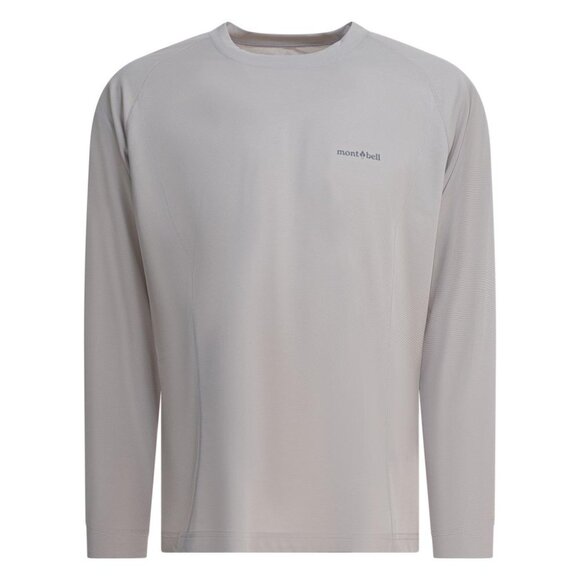 Montbell T-Shirts Tag Size L Men